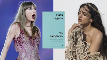 Del confesionario de Rosalía a los exnovios de Taylor Swift: el negocio de “ser uno mismo” en una industria donde las estrellas musicales son “empresarias”