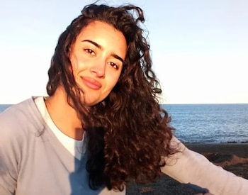 Prisión perpetua por femicidio para un joven que mató a puñaladas a una amiga en Mendoza y luego la atropelló con su camioneta