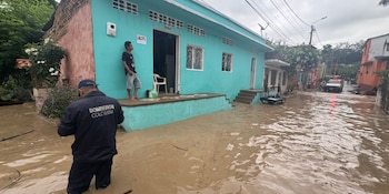 El Ideam prevé precipitaciones superiores
