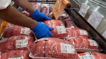 El precio de la carne de res sube y podría aumentar hasta 18% en 2026