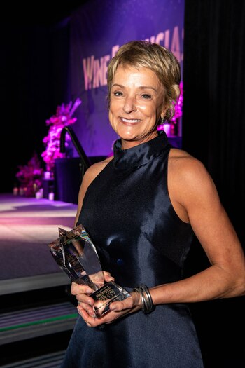 (Gentileza Bodega Trapiche y revista