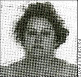 En su confesión, la asesina