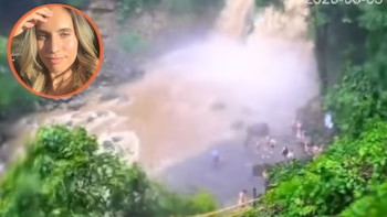 Encuentran el cuerpo sin vida de turista estadounidense desaparecida en Costa Rica