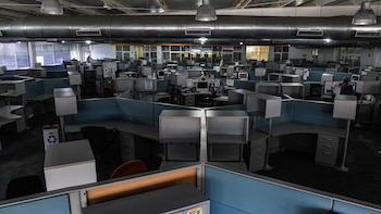 Las redes sociales se llenaron