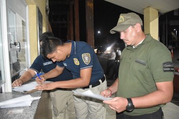 Detienen a un prófugo de la justicia en Paraguay vinculado al crimen de una menor de 13 años