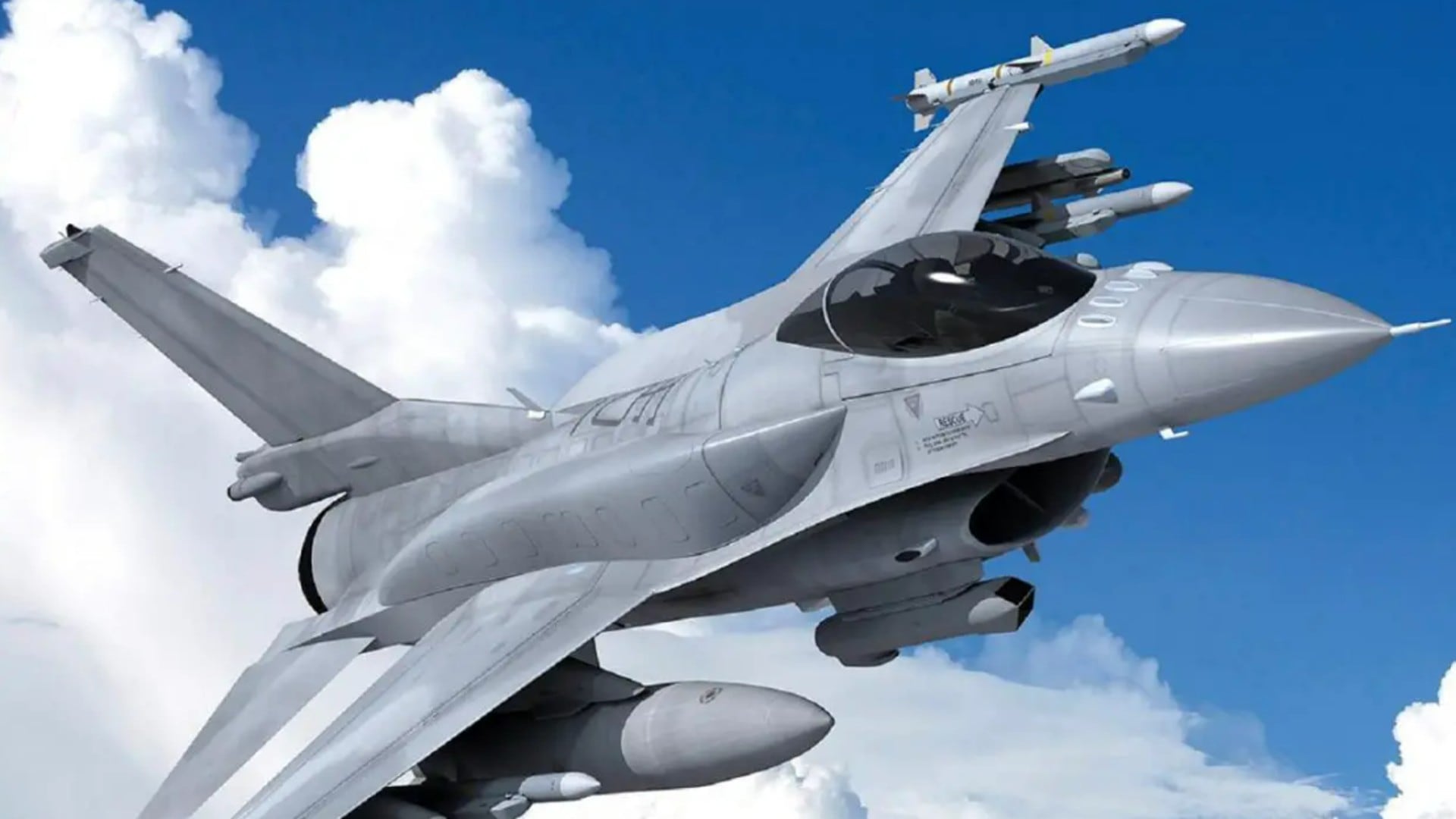 Desde finales del 2022 el Gobierno colombiano recibió la oferta para renovar la flota de aviones de combate.
Imagen de referencia