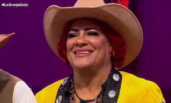 Pimpinela