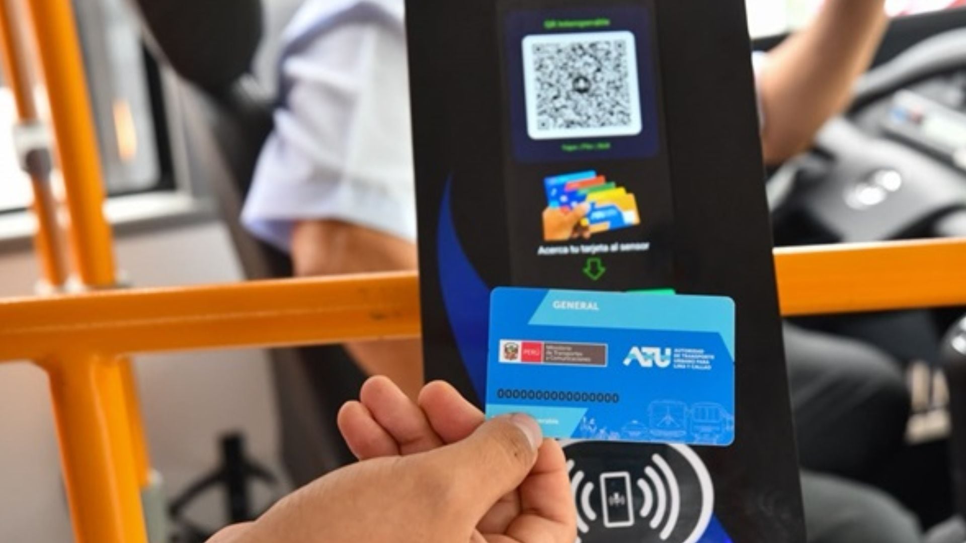 ETUL 4 S. A. destinará las nuevas unidades a la ruta 1054, que conecta San Juan de Lurigancho con Chorrillos y articula importantes zonas de Lima - Créditos: ATU.