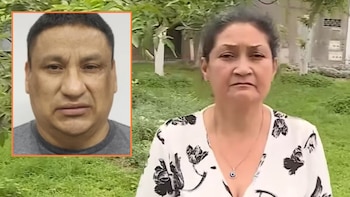 Mujer fue a renovar su