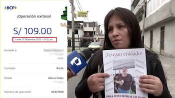 Padres denuncian a tesorera por