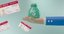 Quiénes son los adultos mayores del INAPAM que pueden recibir aguinaldo y cómo obtenerlo