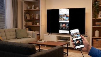 Cómo puedo ver la pantalla de mi celular en mi TV: 6 opciones para hacerlo