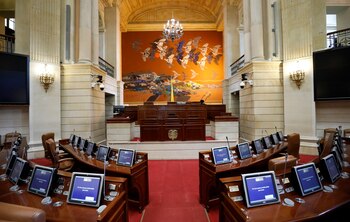 El proyecto necesitaba 85 avales