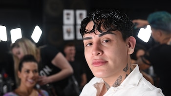 Kunno explotó contra Twenty One