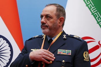 El anterior ministro Aziz Nasirzadeh y el líder supremo Alí Jameneí murieron durante los ataques de Estados Unidos e Israel.(REUTERS/ARCHIVO)