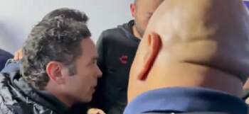 El dueño del equipo Xolos