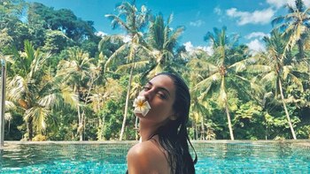 Admitió que no se dio