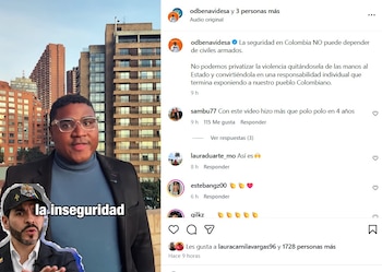 - crédito @odbenavidesa/IG