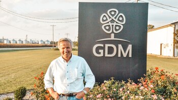 Gerardo Bartolomé: the story of