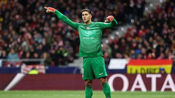 Crónica del Atlético Baleares -