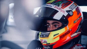 Quién era Federico Gutiérrez Hoppe,