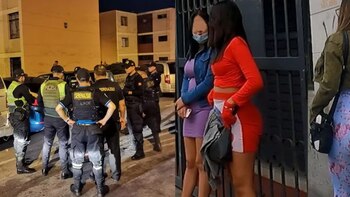 Ejecutivo anunció Estado de Emergencia