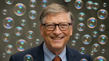 Bill Gates alerta sobre una