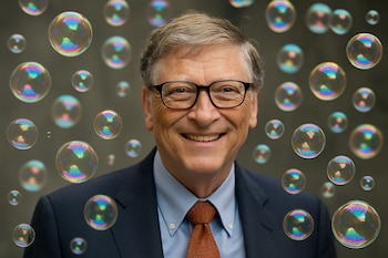 El auge imparable de la