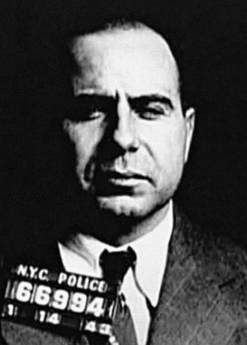 Galante se involucró en el