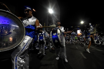 Carnaval Porteño 2023