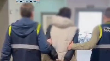 Prisión provisional para el ladrón del "alcantarillazo", que suma 61 arrestos, 17 de ellos este año
