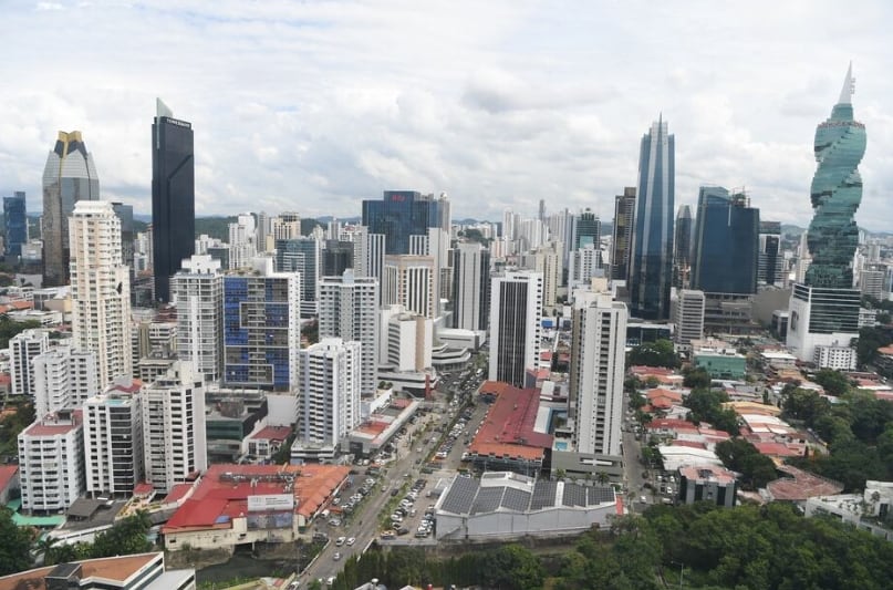 La actividad bancaria en Panamá nació en 1904, año en que se fundaron los primeros bancos tras la independencia. (Cortesía)