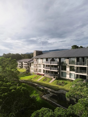 28/09/2026 Montara Hotel, Tapestry Collection by Hilton.
El grupo hotelero Hilton ha anunciado la apertura del Montara Hotel, Tapestry Collection by Hilton, ubicado en la región montañosa de Heredia (Costa Rica), un establecimiento de 97 habitaciones que supone la entrada de esta enseña en el mercado de Costa Rica y en el conjunto de Centroamérica.
ESPAÑA EUROPA MADRID ECONOMIA
HILTON