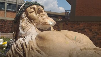 Paipa expondrá el sepulcro más