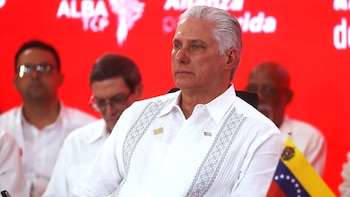 Cuba expresa su solidaridad con