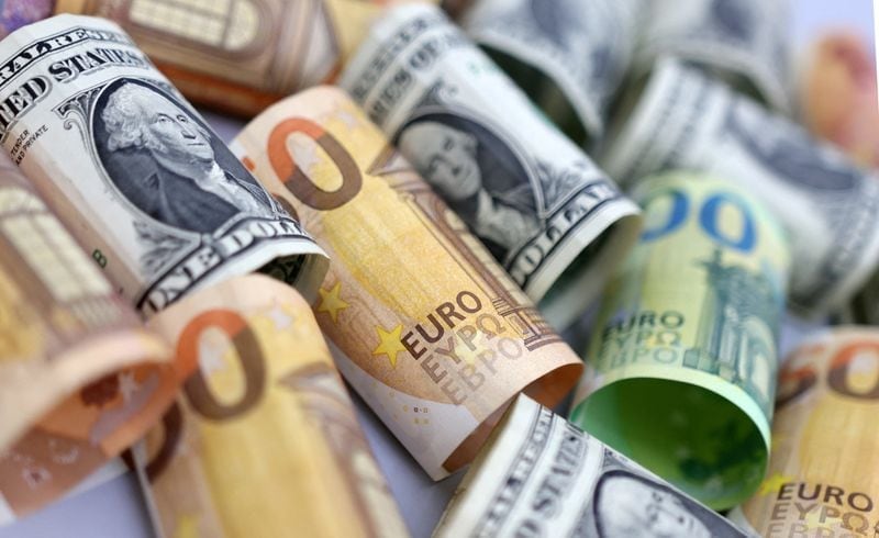 El ranking de los más ricos del planeta se mueve constantemente (Reuters)