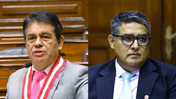 Tomás Gálvez reincorpora a Víctor Rodríguez Monteza al Ministerio Público: Estos son los casos que asumirá