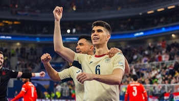 España conquista su octava Eurocopa