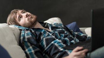 Preocupados por la economía tras