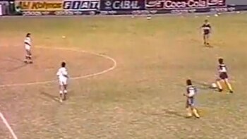 Boca y Oriente Petrolero igualaron