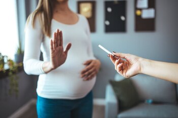 La exposición al tabaco prenatal
