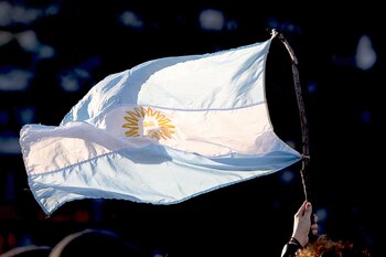 Los banderazos del 9 de