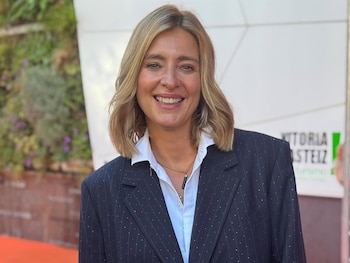 08/09/2026 Sandra Barneda ha presentado sus nuevos proyectos en el FestVal
EUROPA ESPAÑA SOCIEDAD