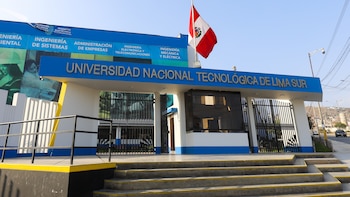 Universidad Nacional de Lima Sur incorpora cinco nuevas carreras enfocadas en tecnología, inteligencia artificial y negocios