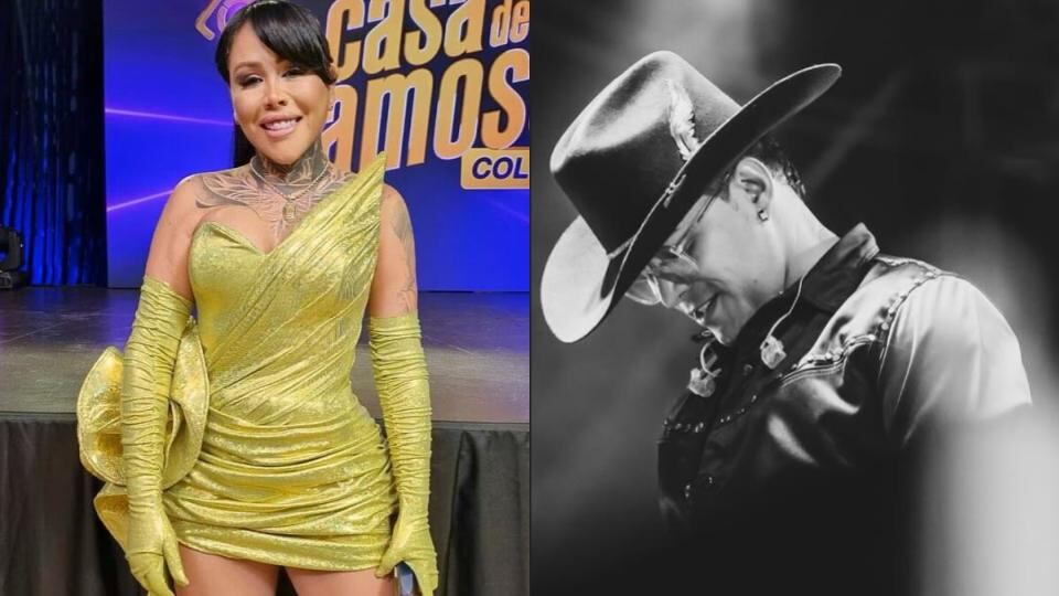 Tragedia aérea conmociona a Colombia: Muere el cantante Yeison Jiménez en accidente