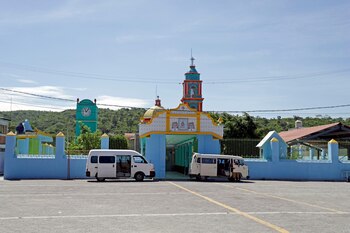 Puebla, se ha convertido en