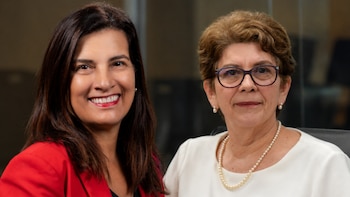 Diputada costarricense Marta Esquivel denuncia penalmente a la contralora Marta Acosta por presunto peculado de servicios