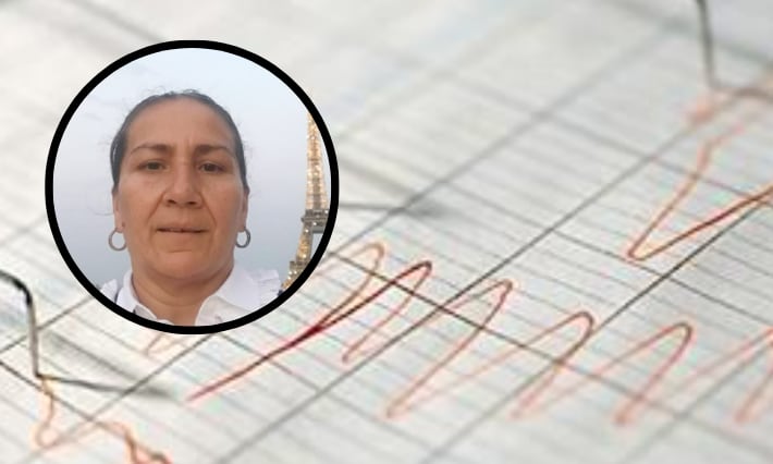 La defensa de Laura Sarabia analiza controvertir la acusación en juicio o buscar una salida negociada como un preacuerdo o un principio de oportunidad - crédito Freepik/X