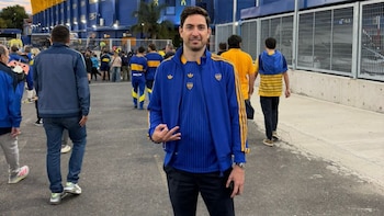El hincha de Boca que vende las entradas del Mundial cuenta cómo conseguir los últimos tickets para 16avos