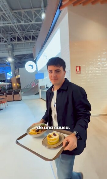 El nuevo aeropuerto Jorge Chávez